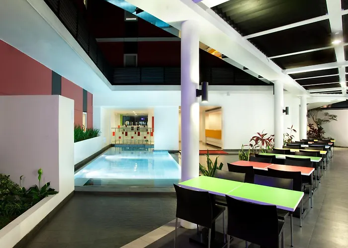 Amaris Hotel Cimanuk Bandung