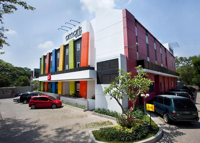 Amaris Hotel Cimanuk Bandung