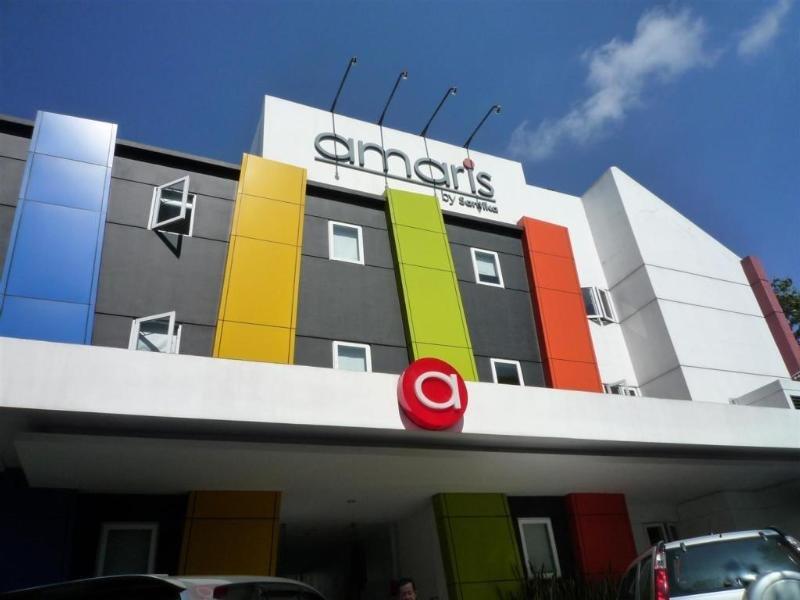 Amaris Cimanuk 2* Bandung
