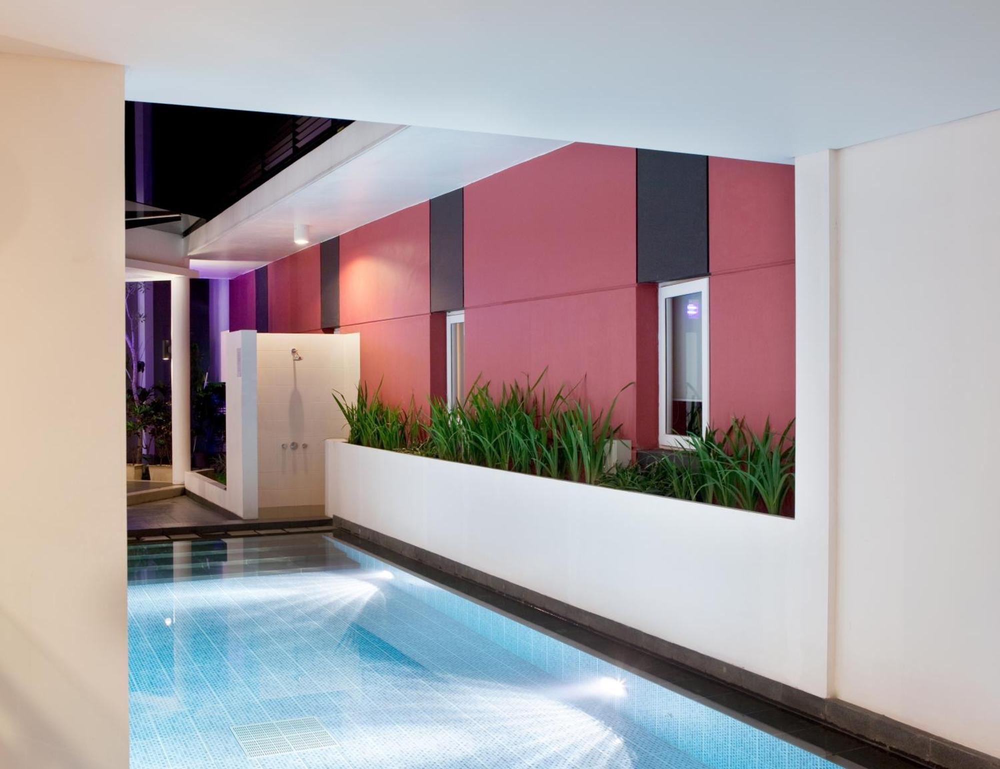 Hotel Amaris Cimanuk 2*