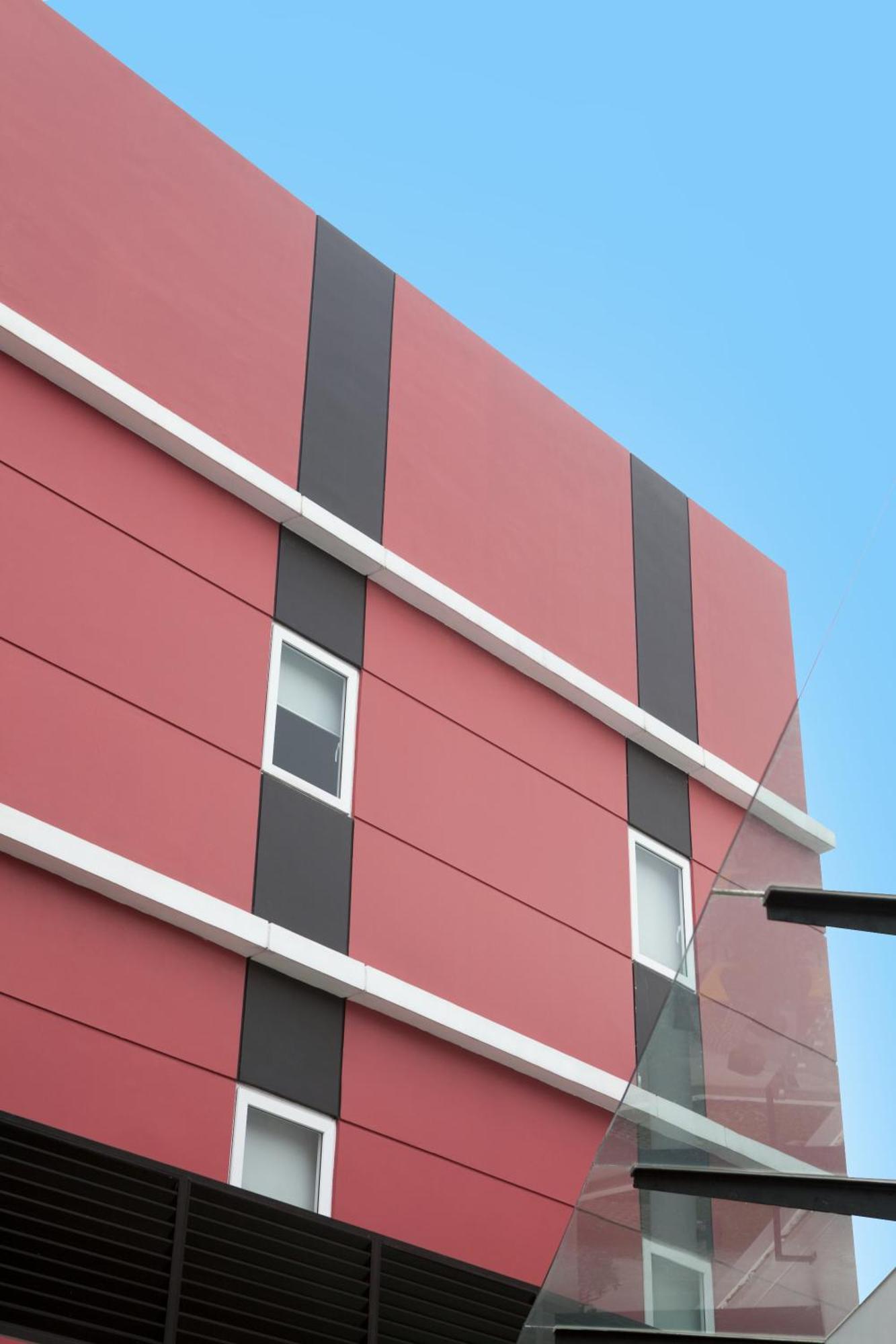 Hotel Amaris Cimanuk