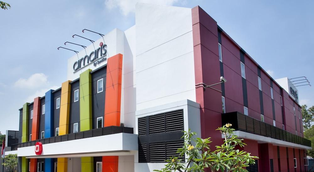 Hotel Amaris Cimanuk Bandung