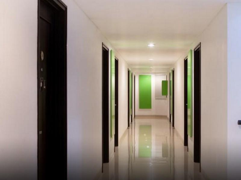 Hotel Amaris Cimanuk Bandung