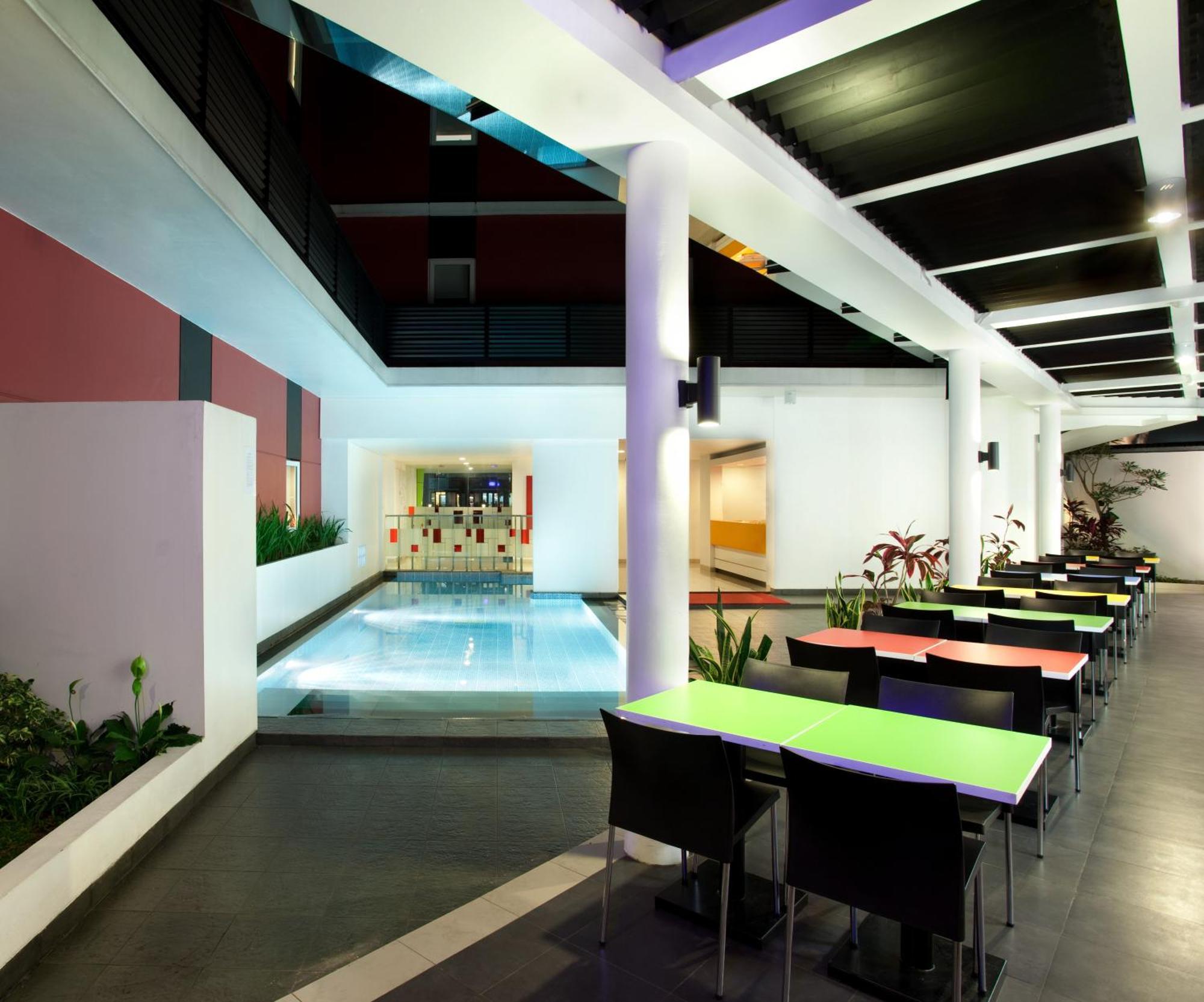 Hotel Amaris Cimanuk
