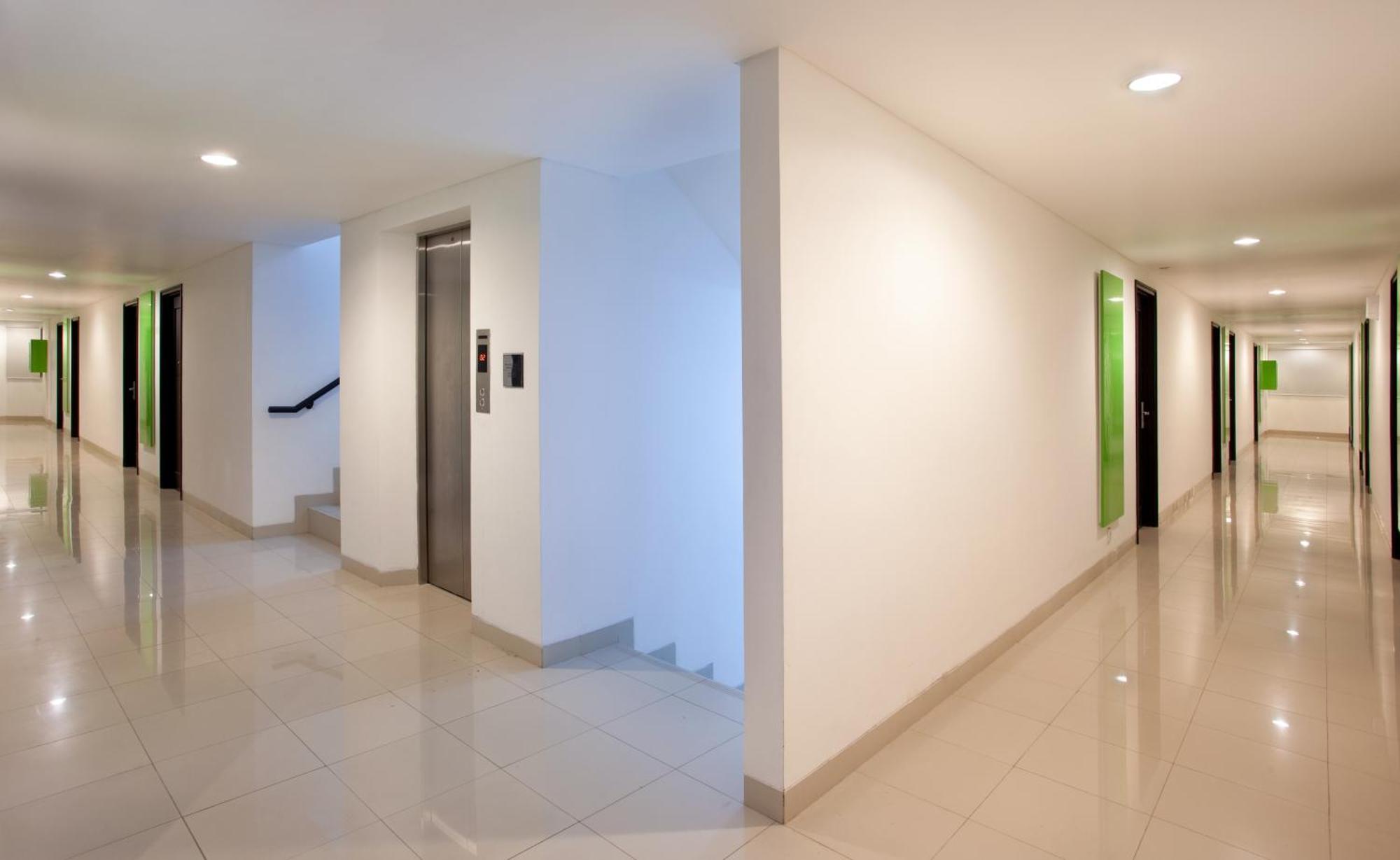 Hotel Amaris Cimanuk Bandung