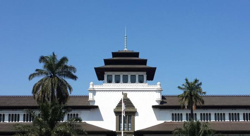 Hotel Amaris Cimanuk