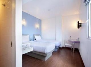 Hotel Amaris Cimanuk