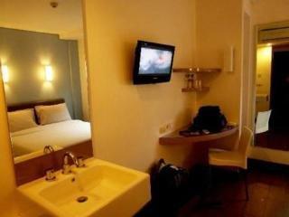 Hotel Amaris Cimanuk Bandung