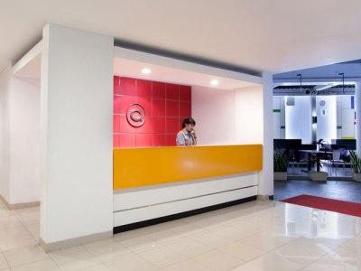 Hotel Amaris Cimanuk